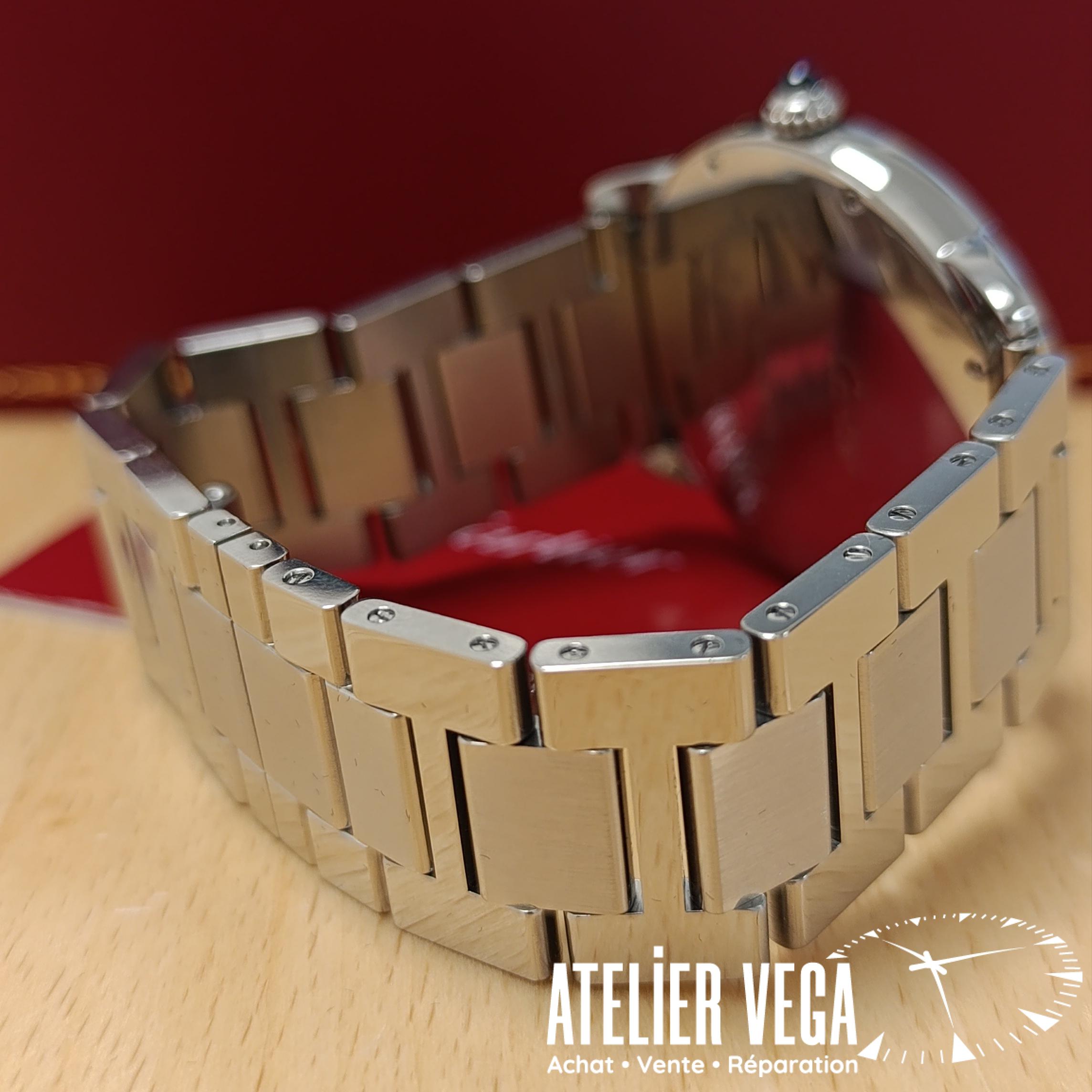 Cartier Ronde Solo XL – Image 6