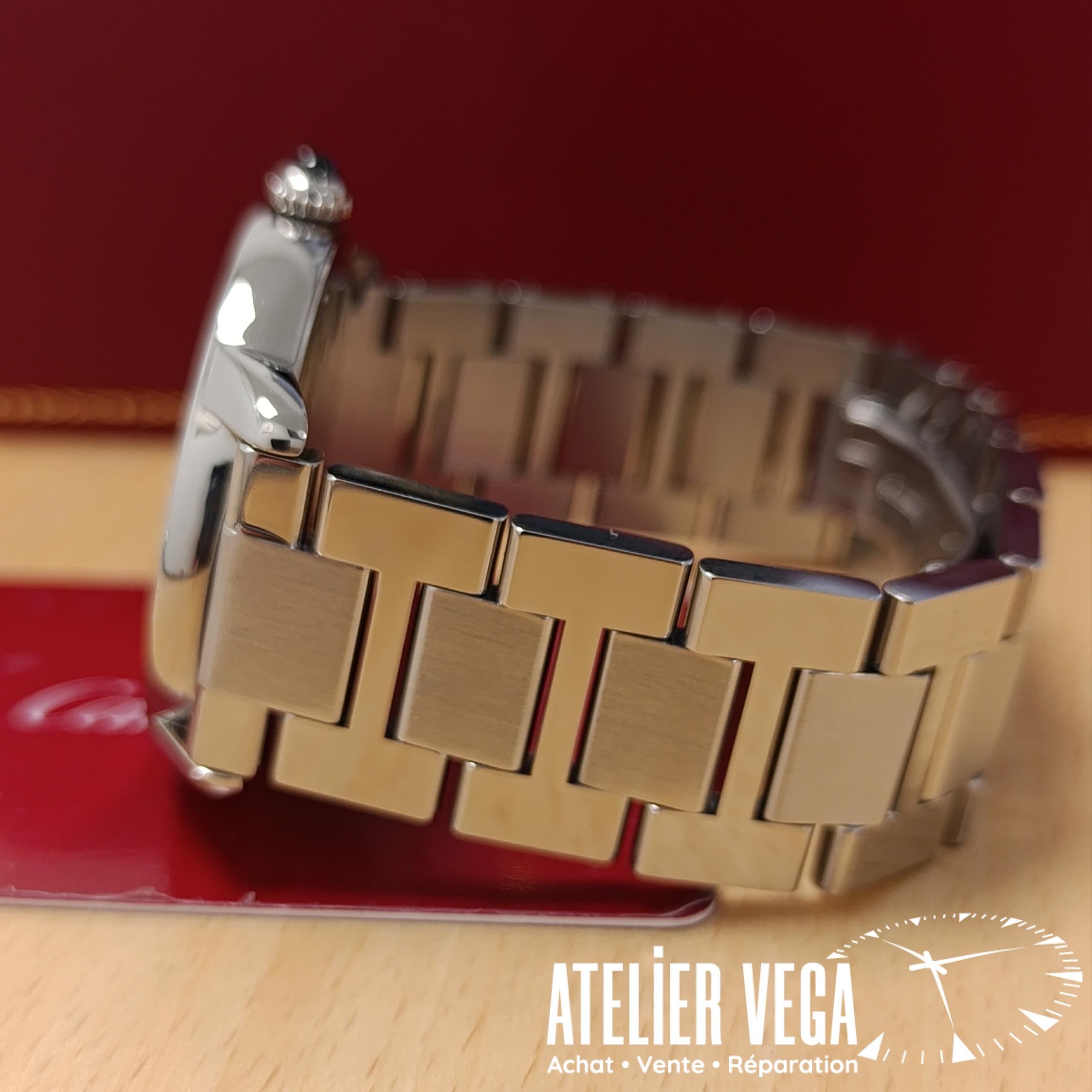 Cartier Ronde Solo XL – Image 7