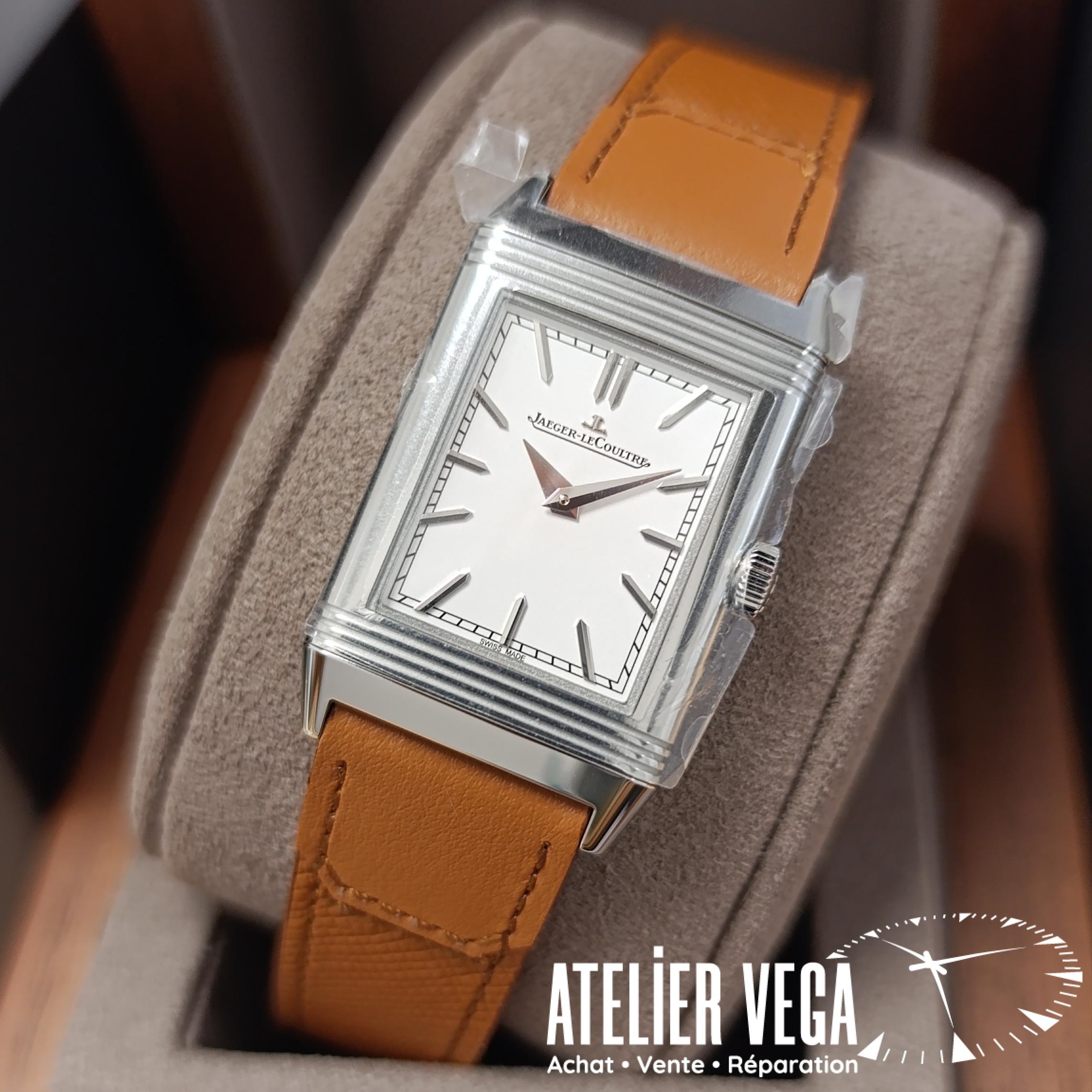 Jaeger-LeCoultre Reverso Tribute – Image 2
