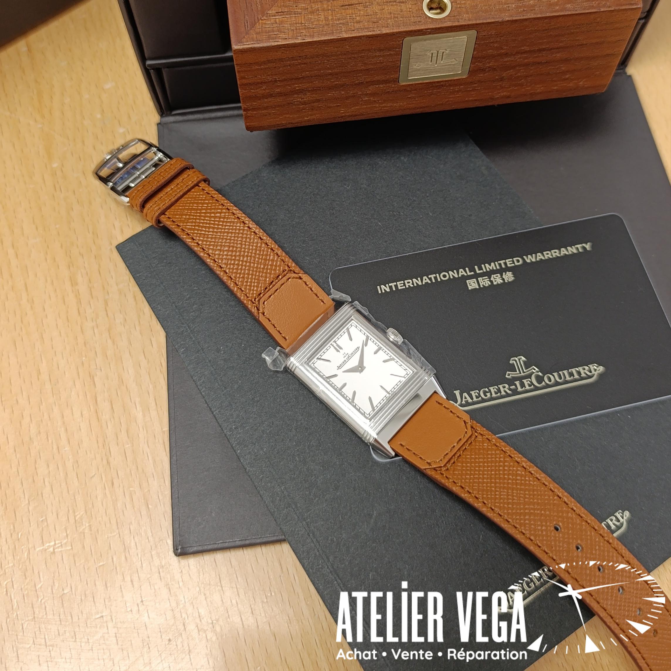 Jaeger-LeCoultre Reverso Tribute – Image 8