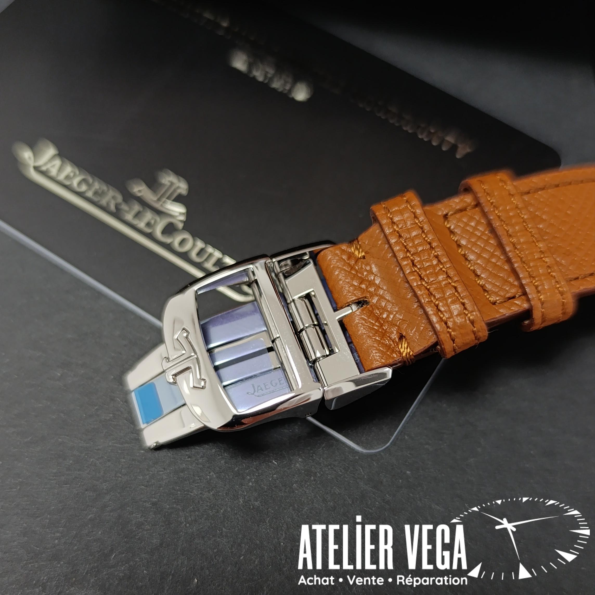 Jaeger-LeCoultre Reverso Tribute – Image 7
