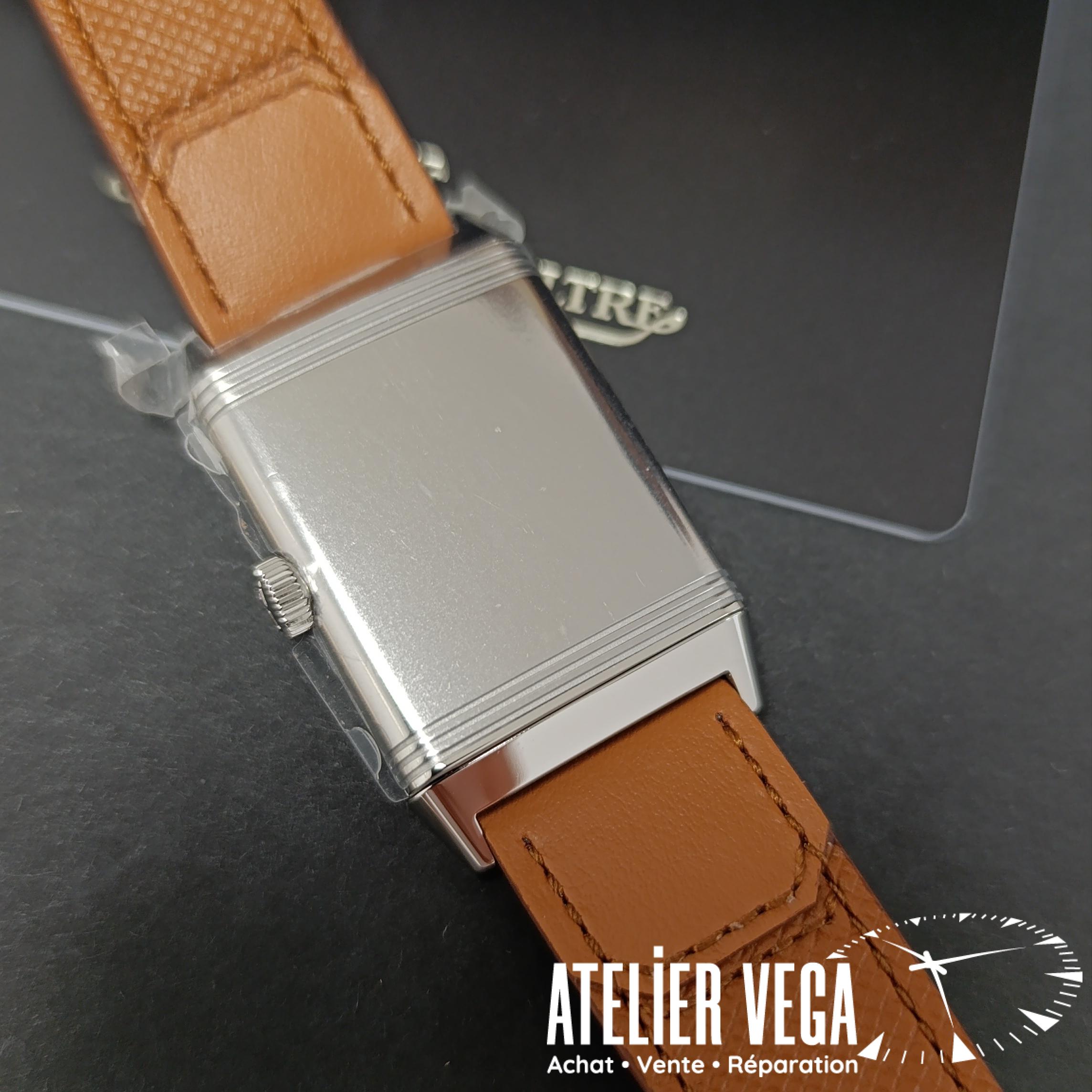 Jaeger-LeCoultre Reverso Tribute – Image 6