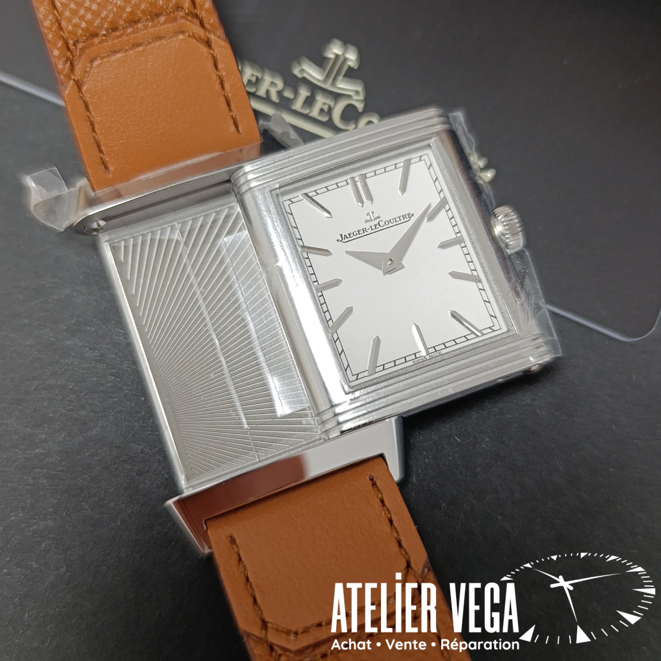 Jaeger-LeCoultre Reverso Tribute – Image 5
