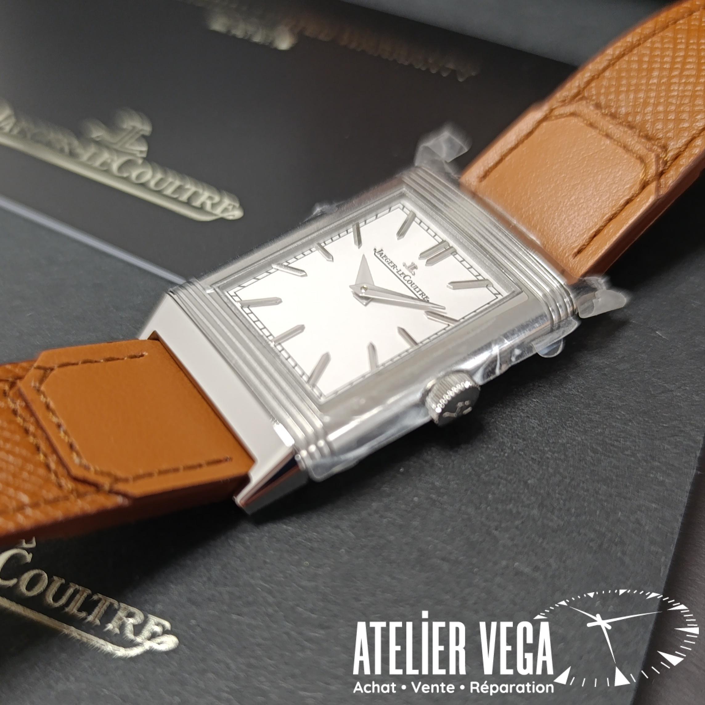Jaeger-LeCoultre Reverso Tribute – Image 4