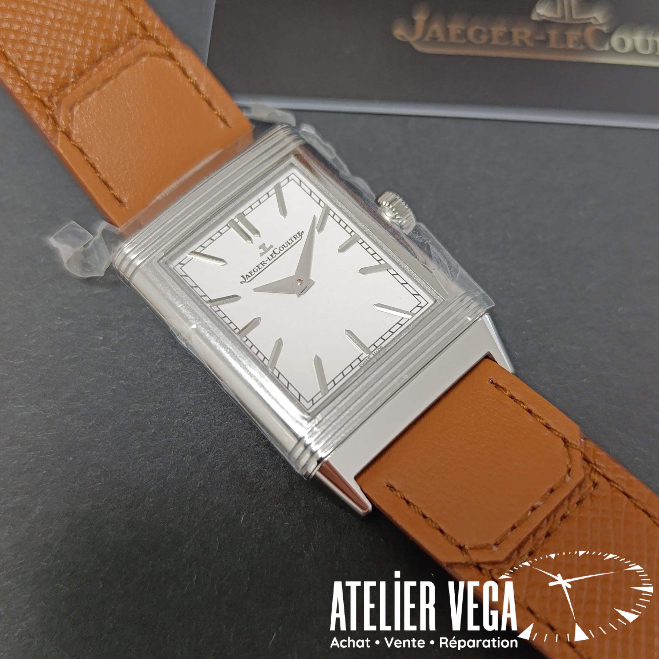 Jaeger-LeCoultre Reverso Tribute – Image 3
