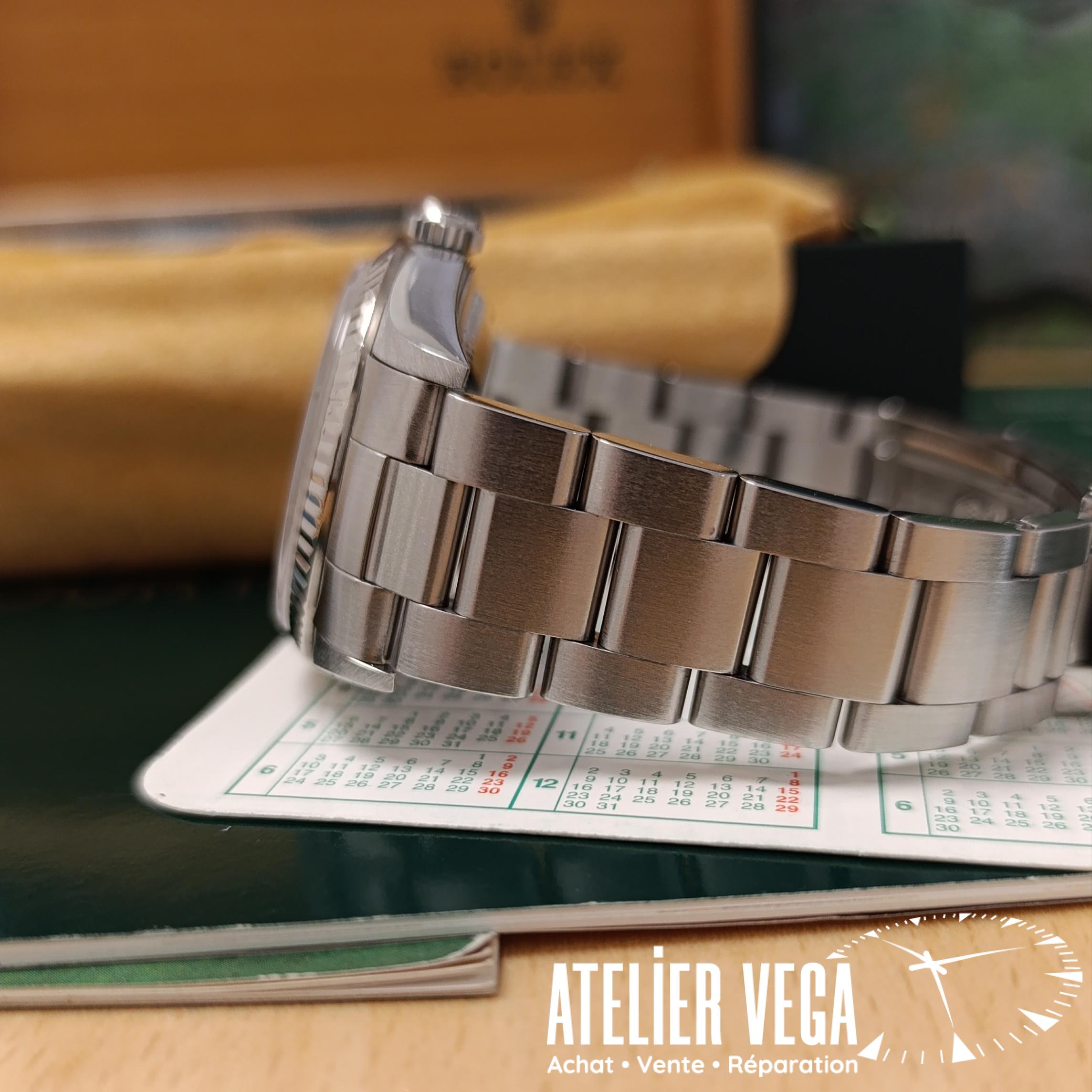 Rolex DateJust 36mm 16234 – Image 7