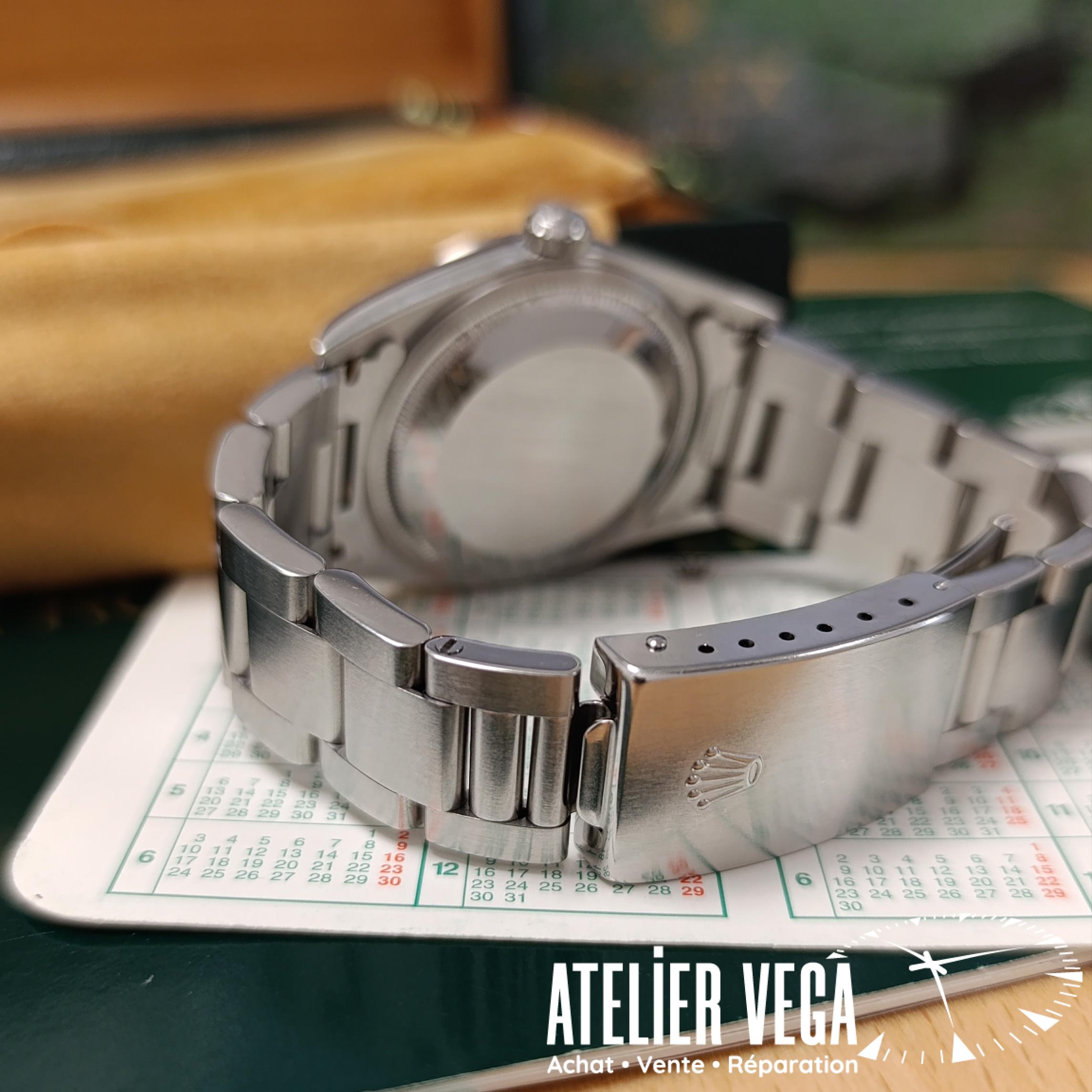 Rolex DateJust 36mm 16234 – Image 6