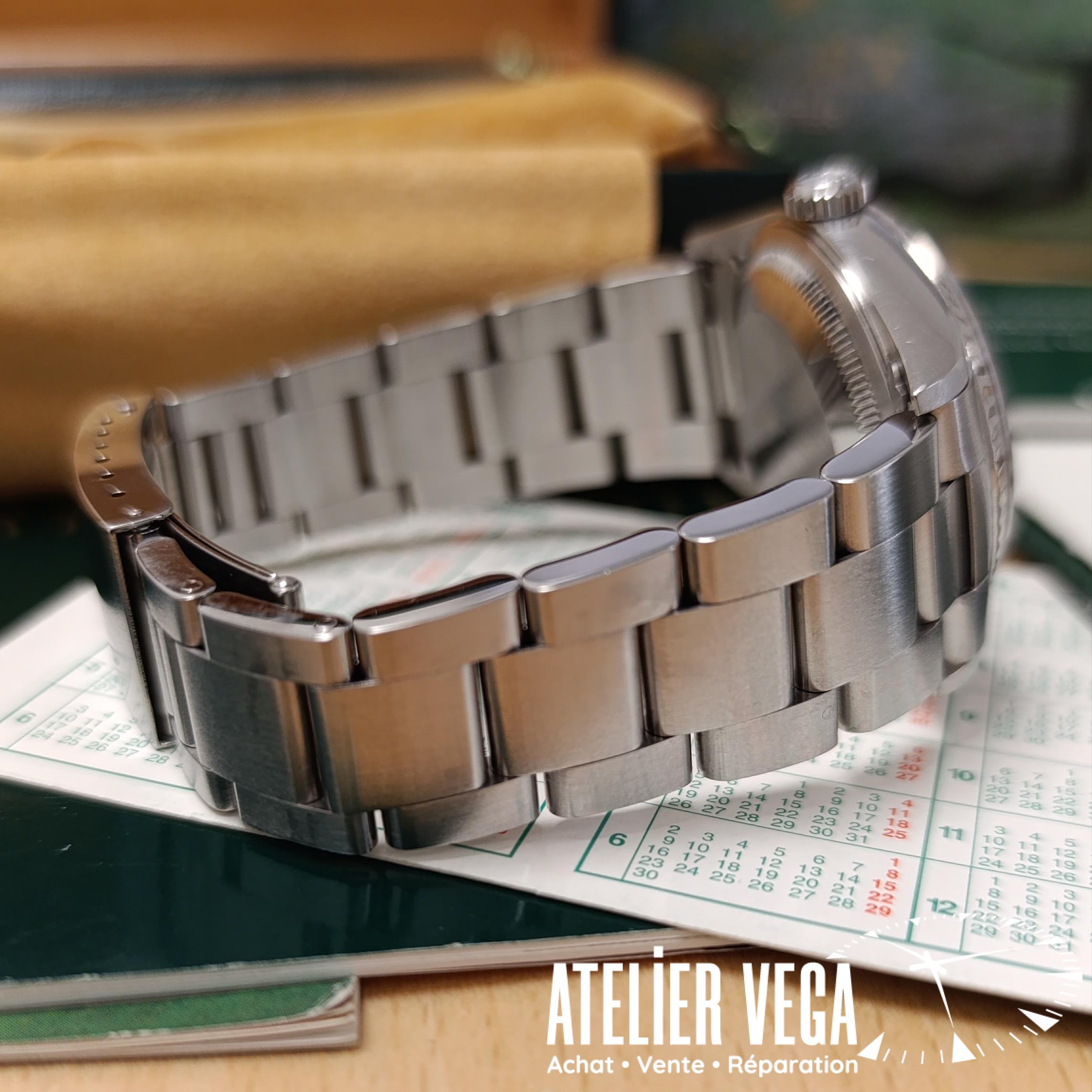 Rolex DateJust 36mm 16234 – Image 5