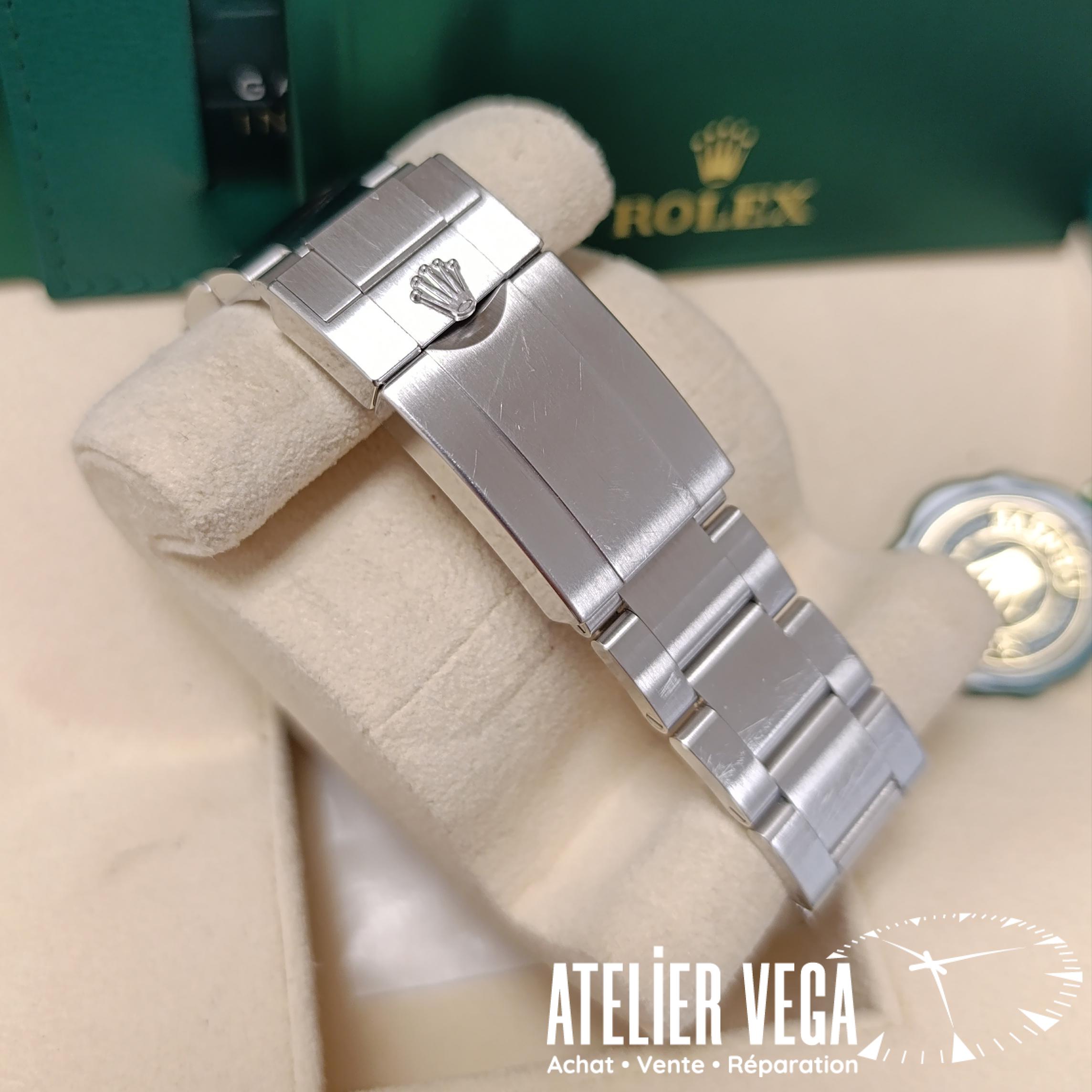 Rolex Explorer 2 de 2023 – Image 7