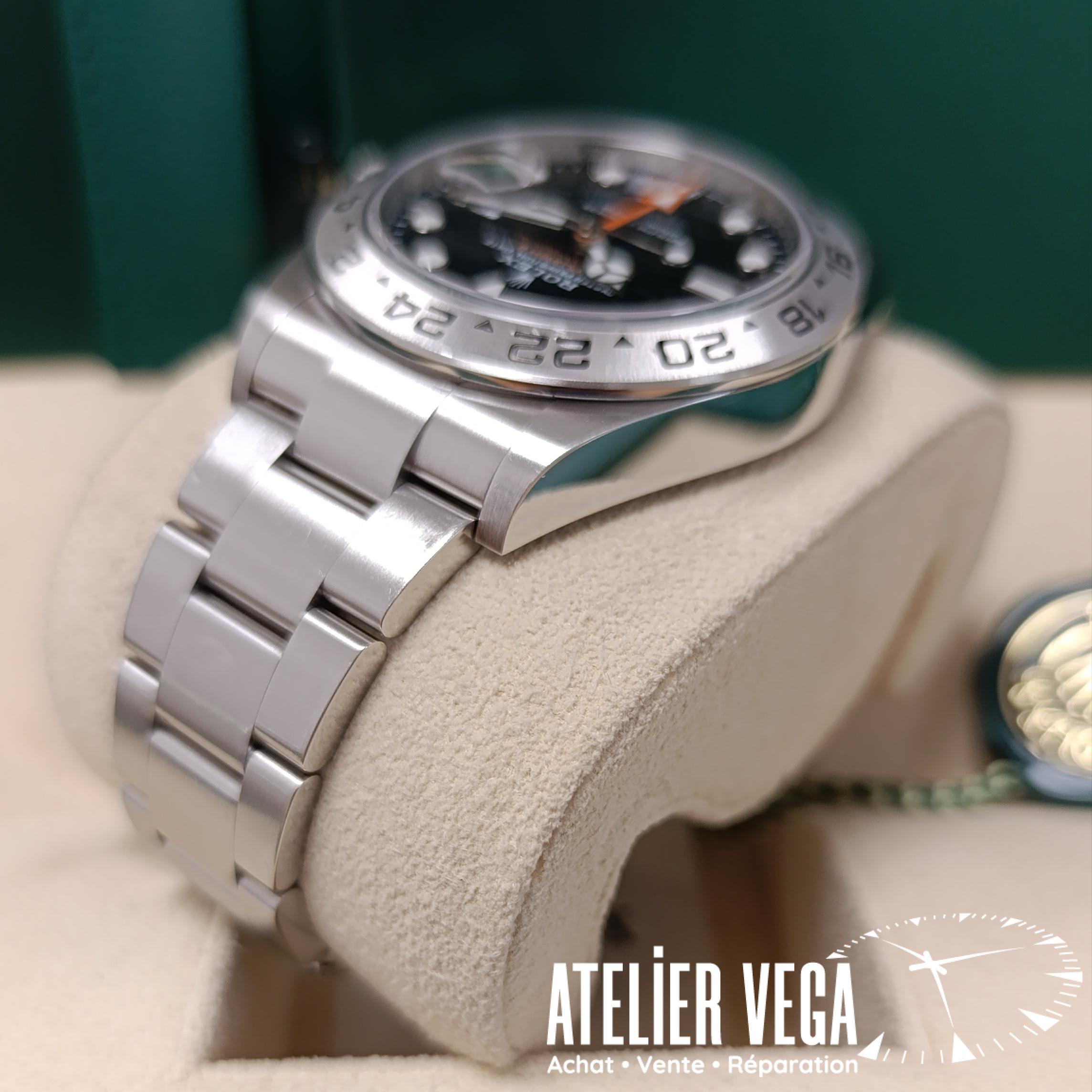 Rolex Explorer 2 de 2023 – Image 5