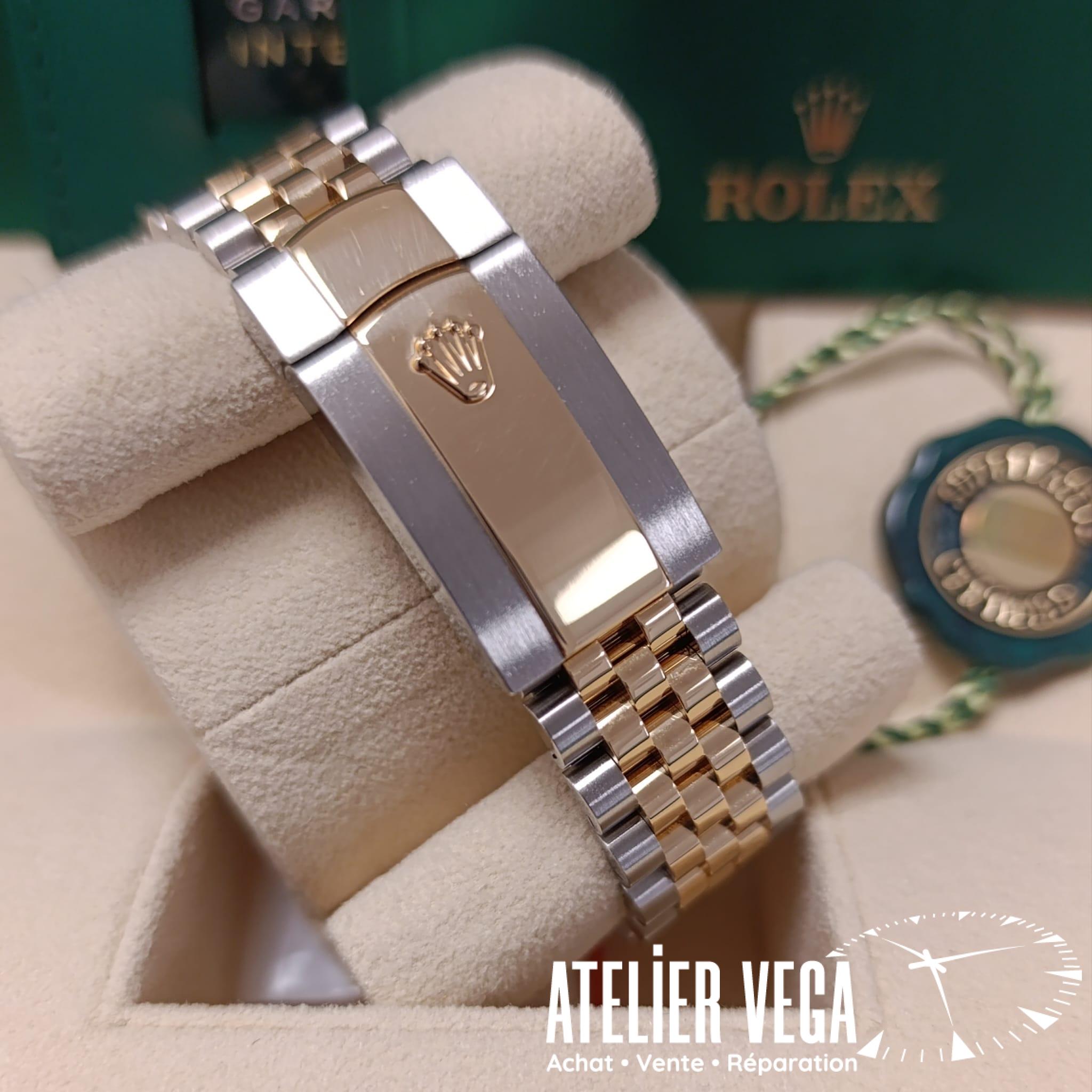 Rolex DateJust 36mm 126233 de 2023 – Image 7