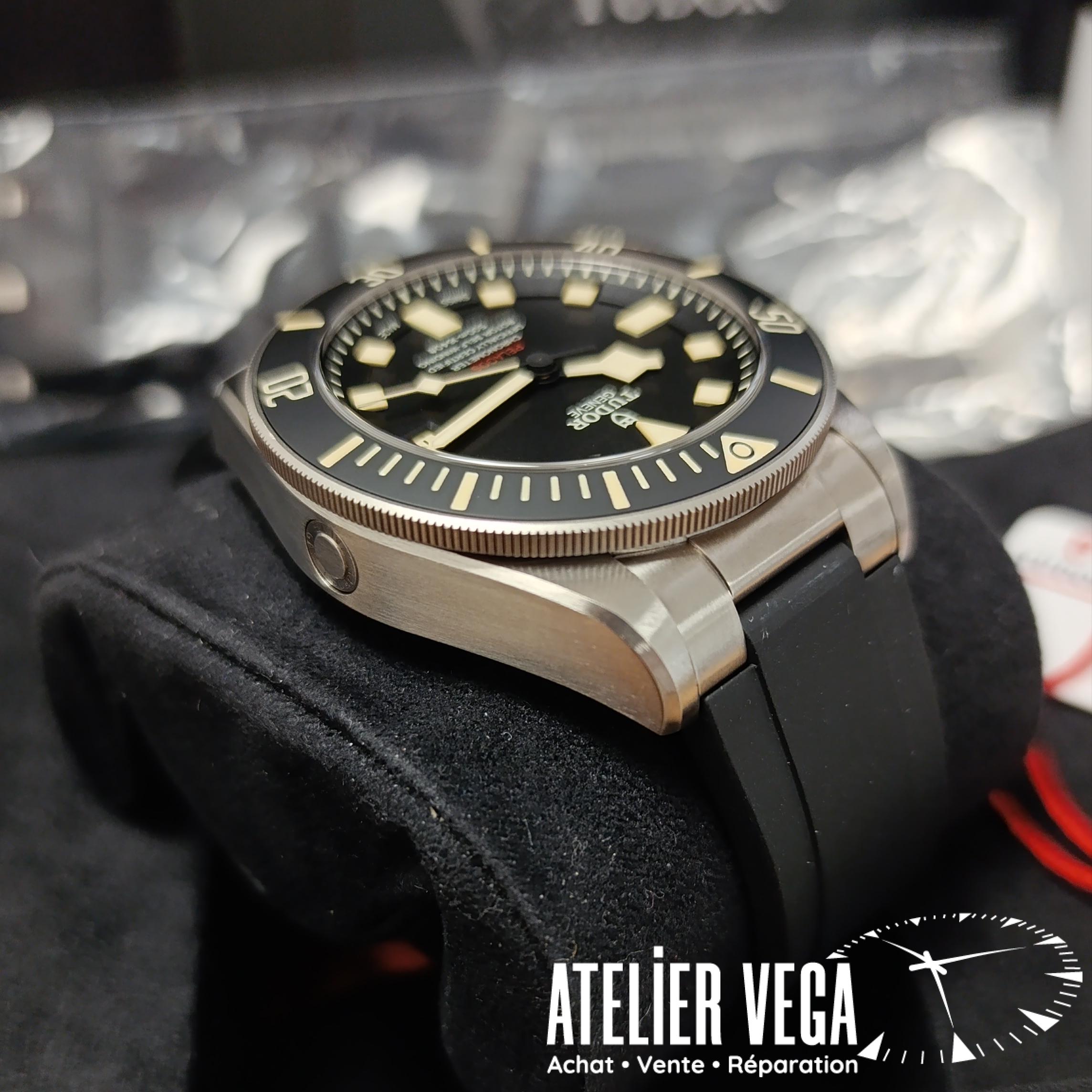 Tudor Pelagos LHD 25610TNL de 2023 – Image 4