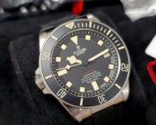 Tudor Pelagos LHD 25610TNL de 2023 en très bon état, full set