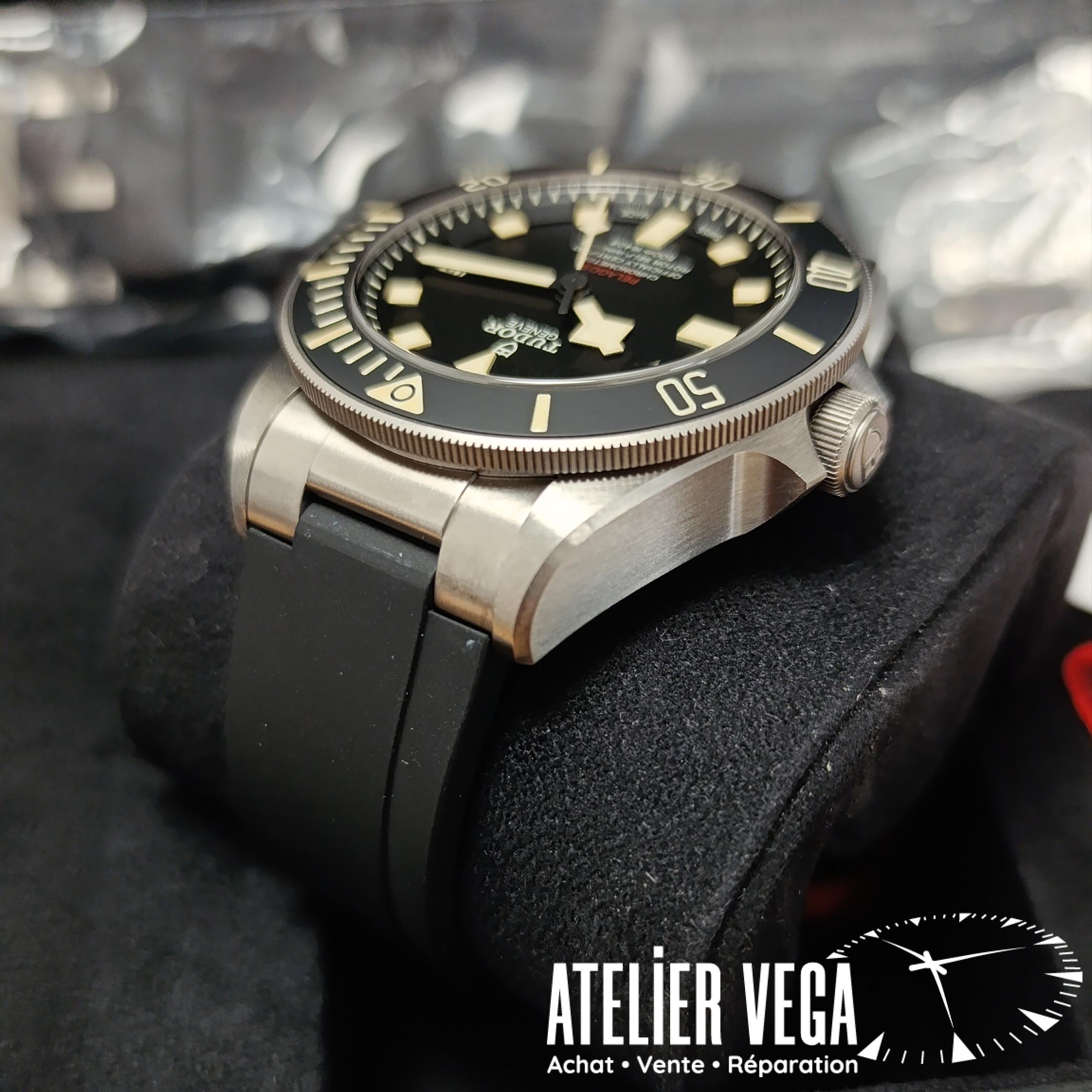 Tudor Pelagos LHD 25610TNL de 2023 – Image 6