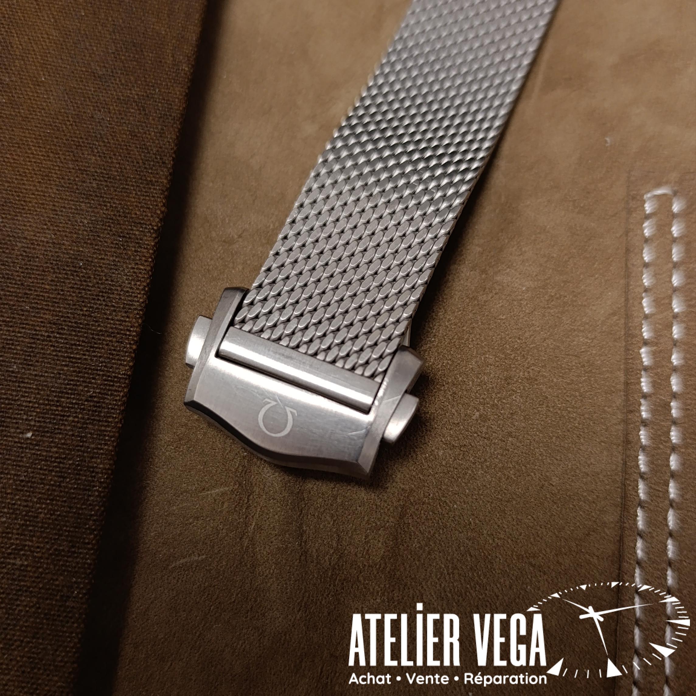 Omega Seamaster Diver 007 James Bond de 2023 – Image 8