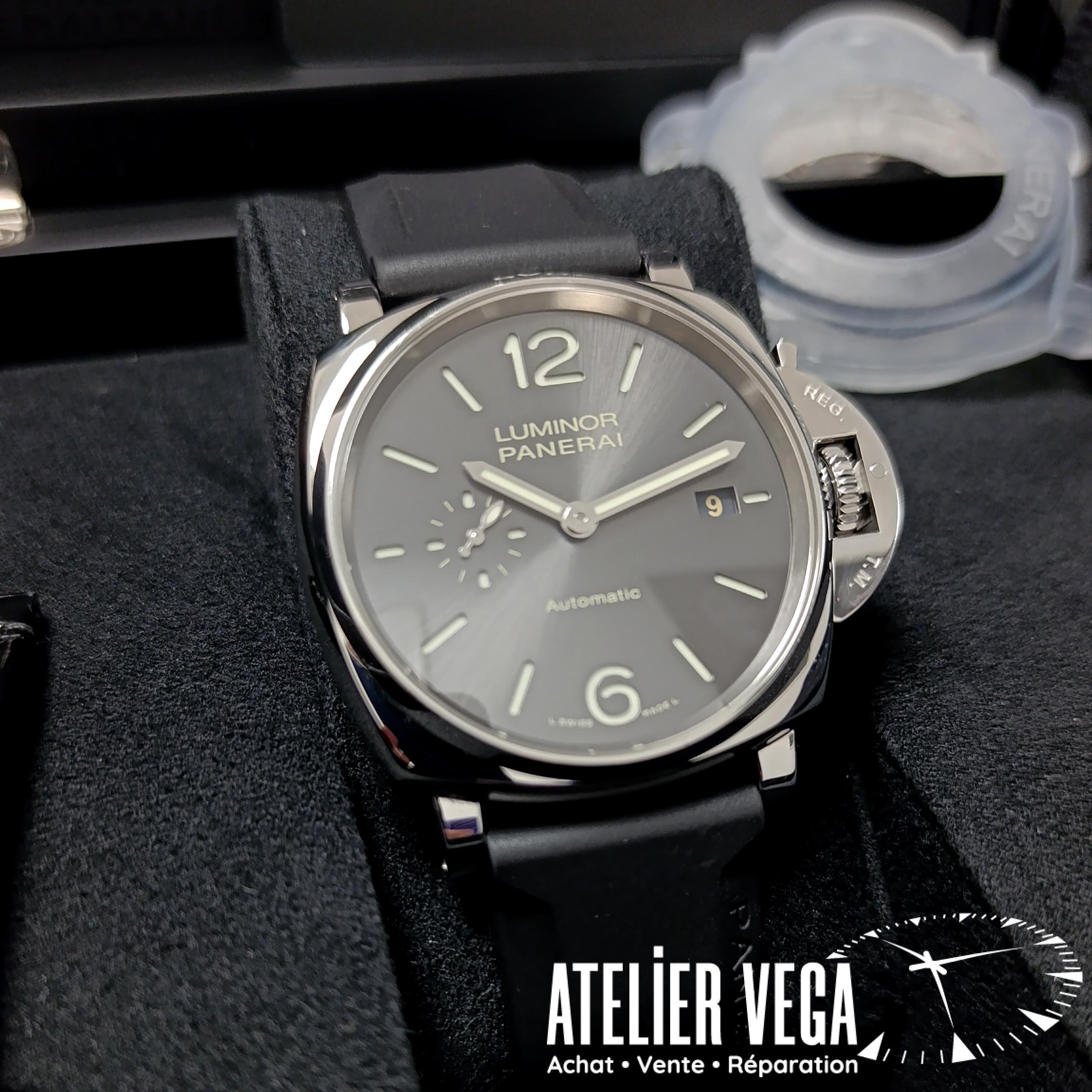 Panerai Luminor Due PAM00904 – Image 3