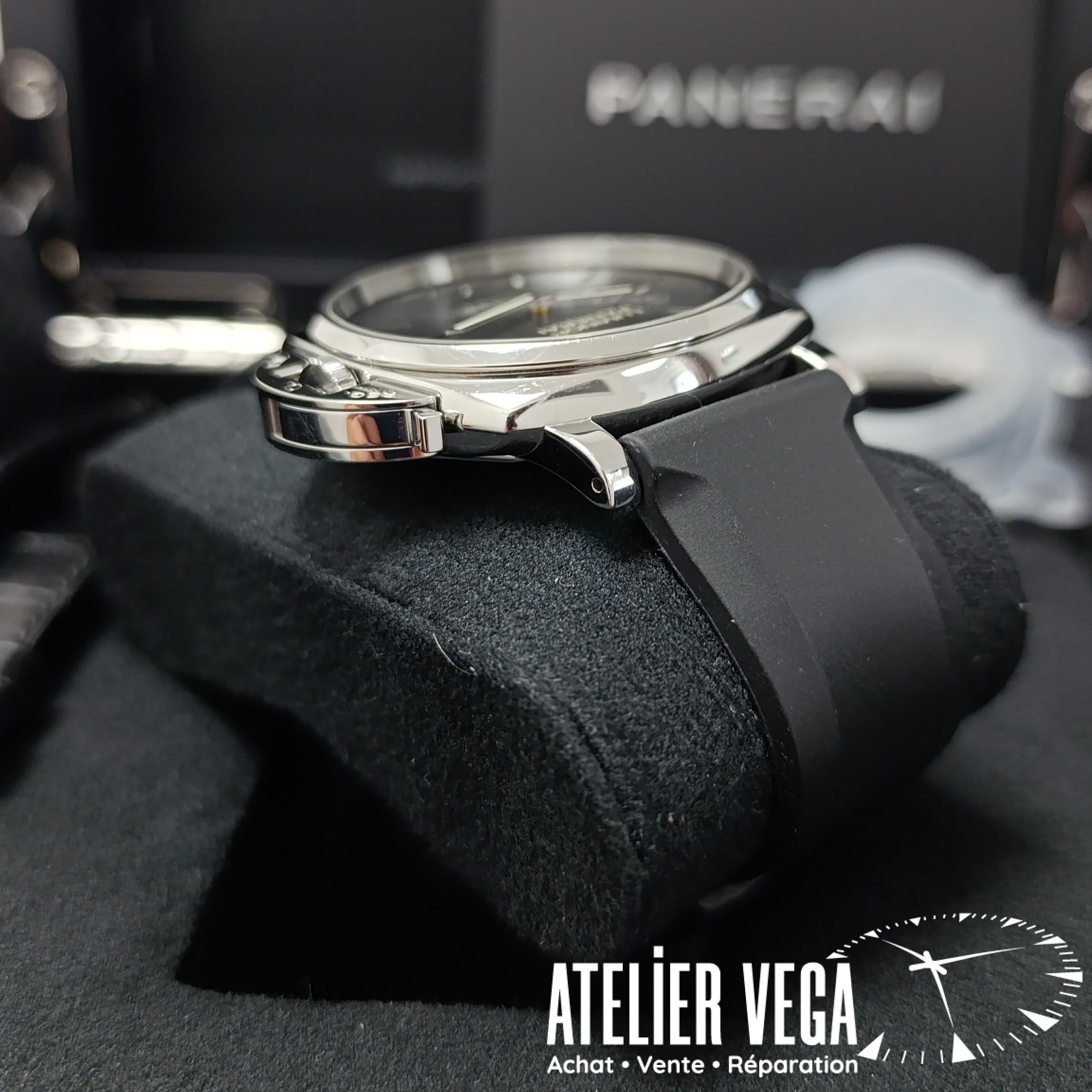 Panerai Luminor Due PAM00904 – Image 4