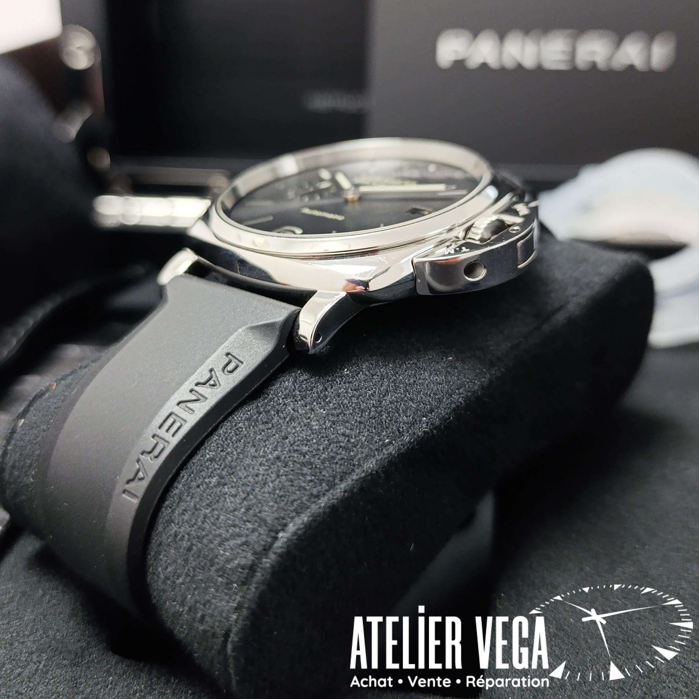 Panerai Luminor Due PAM00904 – Image 5