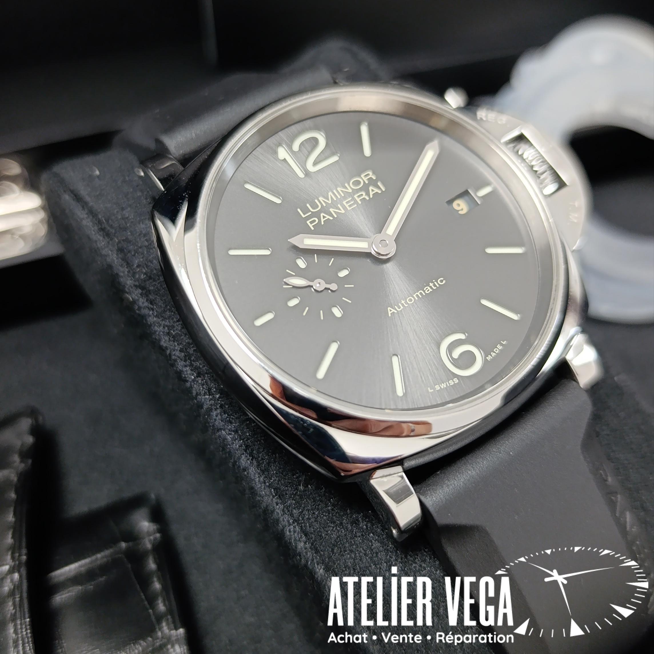 Panerai Luminor Due PAM00904 – Image 2