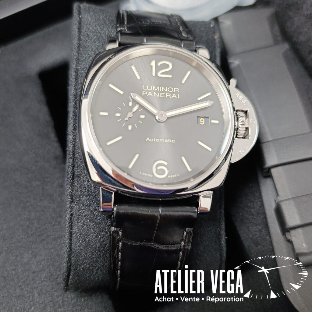 Panerai Luminor Due PAM00904 de 2019 Full Set