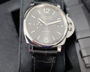 Panerai Luminor Due PAM00904 de 2019 Full Set