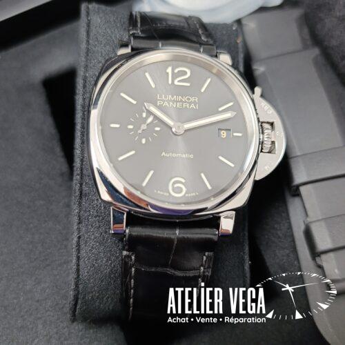 Panerai Luminor Due PAM00904 de 2019 Full Set