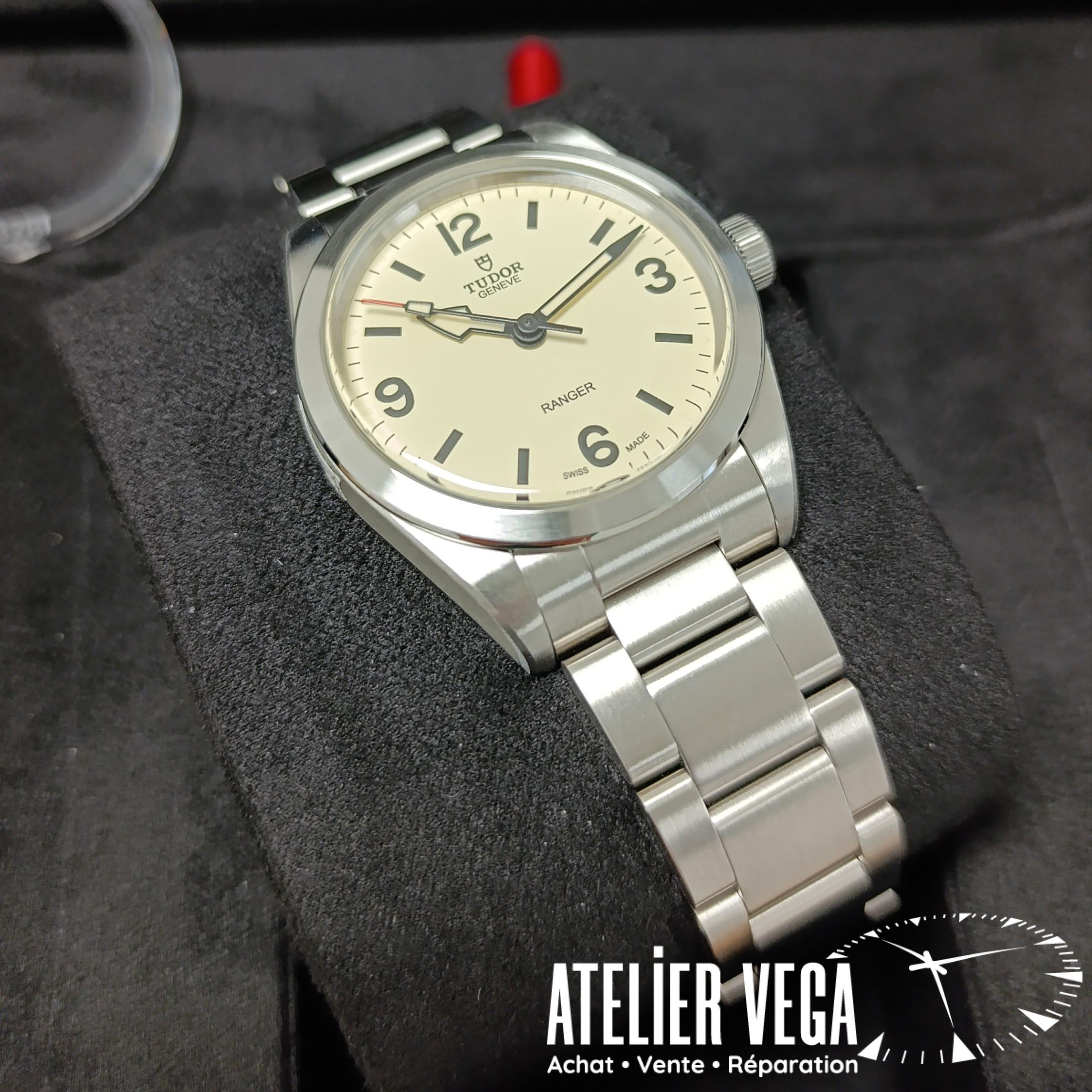 Tudor Ranger 36mm – Image 3