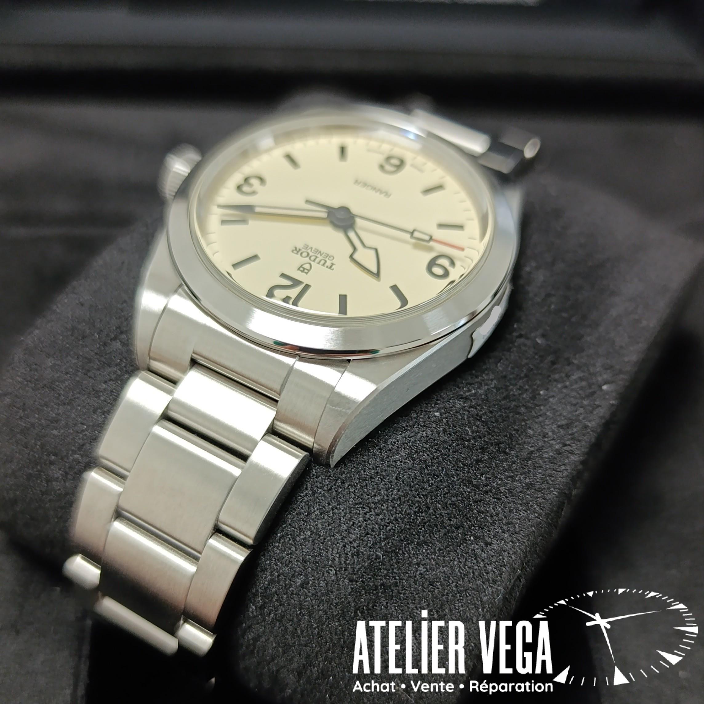 Tudor Ranger 36mm – Image 6