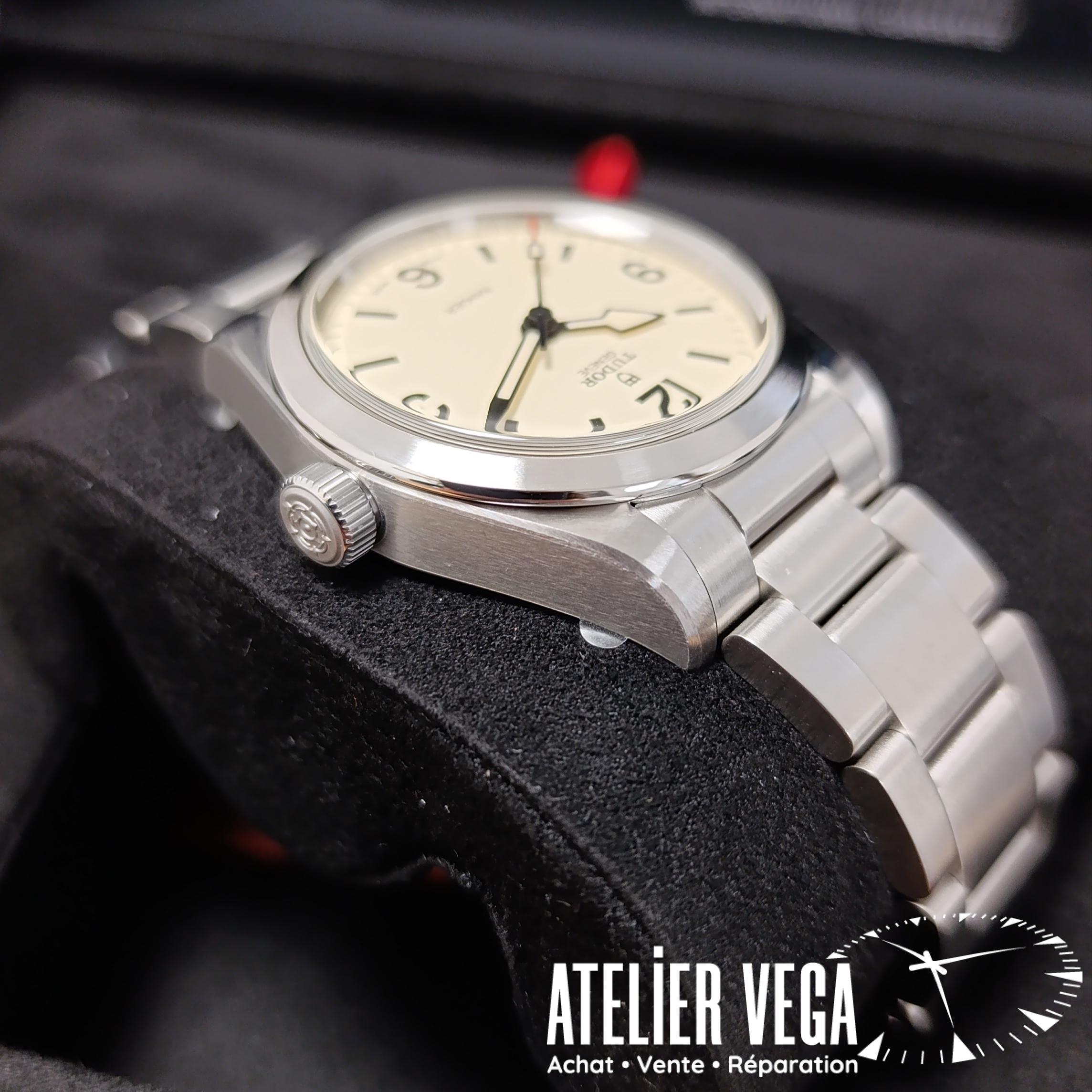 Tudor Ranger 36mm – Image 5