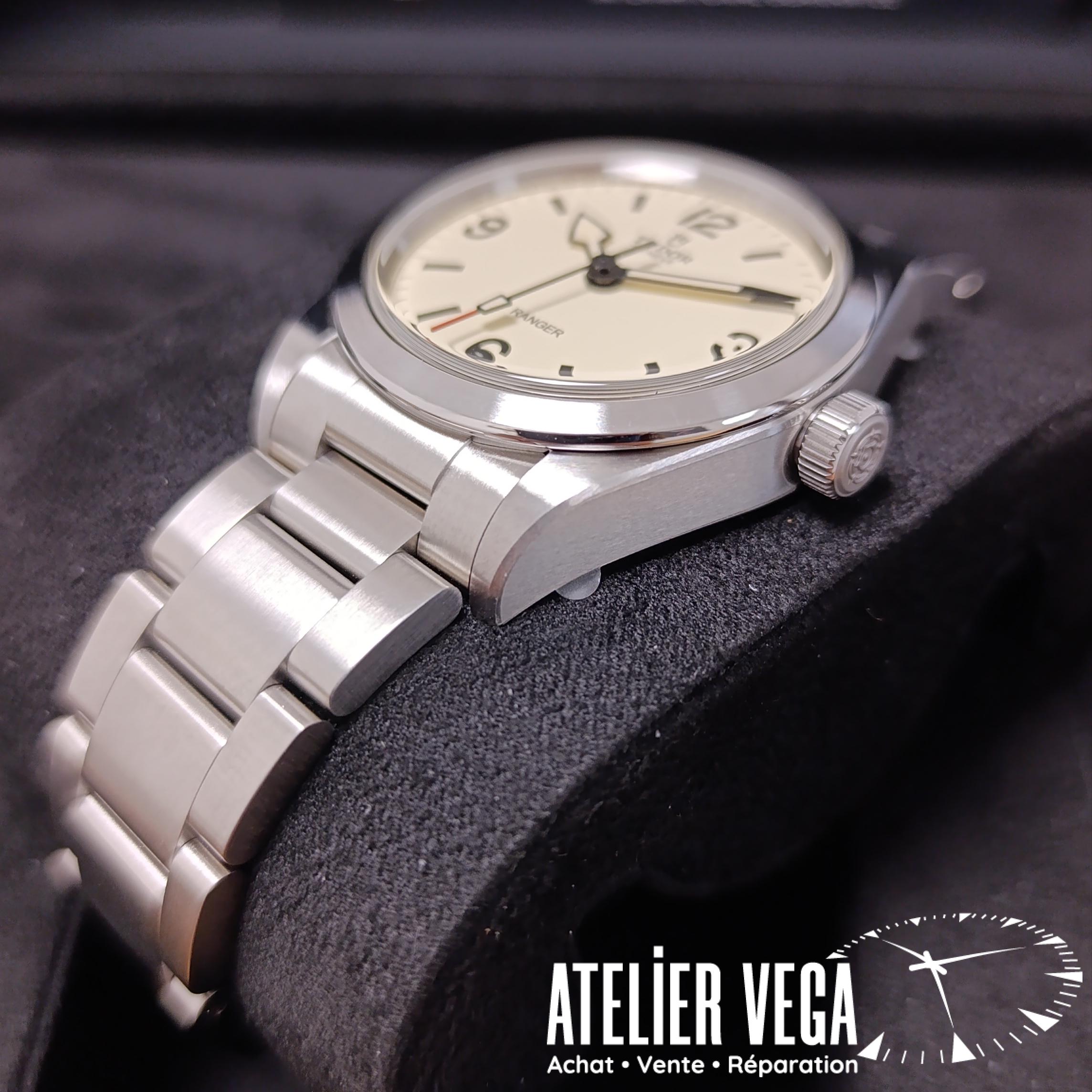 Tudor Ranger 36mm – Image 4
