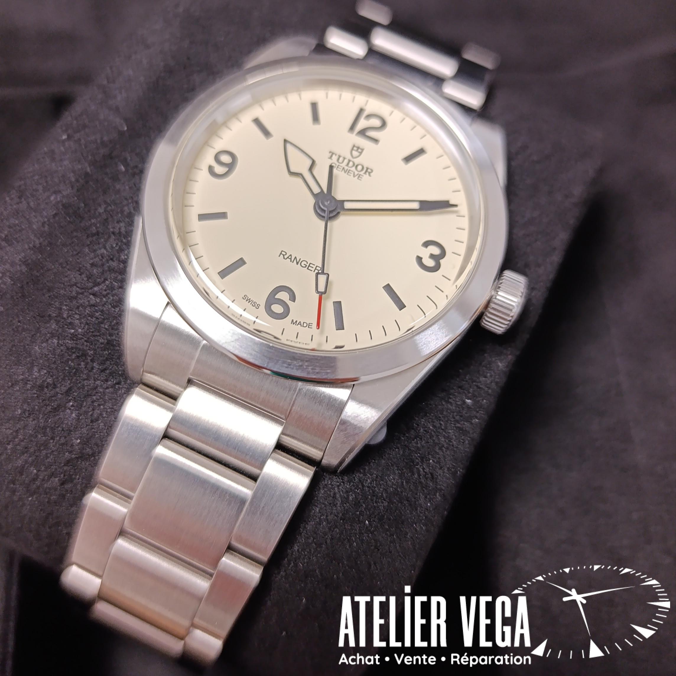 Tudor Ranger 36mm – Image 2