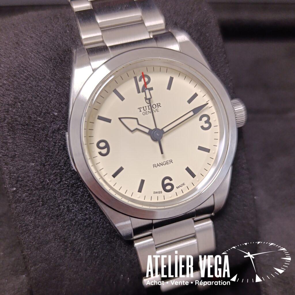 Tudor Ranger 36mm Beige de 2026 Neuve et Full Set