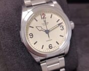 Tudor Ranger 36mm Beige de 2026 Neuve et Full Set