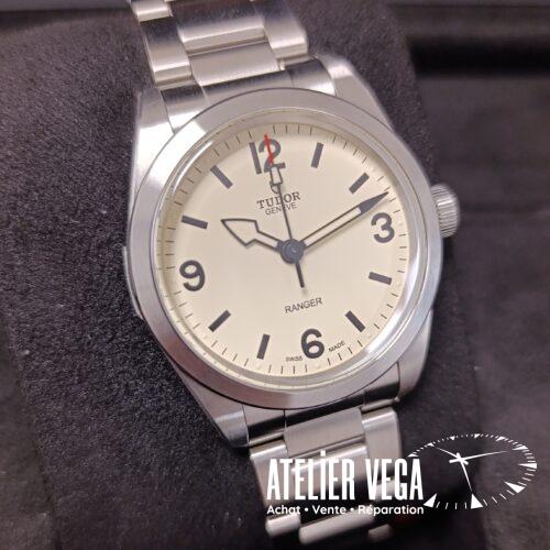 Tudor Ranger 36mm Beige de 2026 Neuve et Full Set